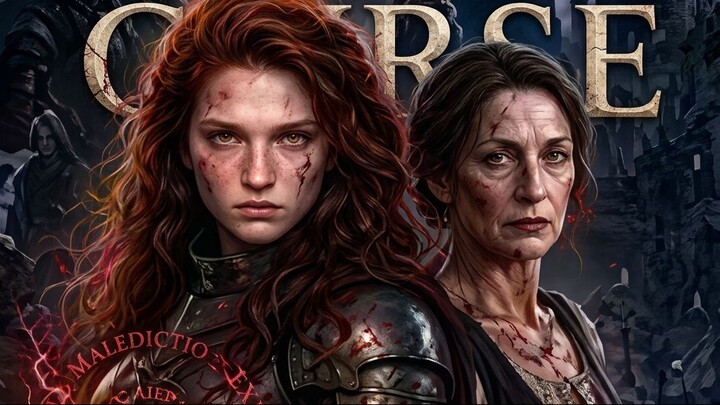 They Called Her a CurseâThen She Became Their Greatest Nightmare! - 720