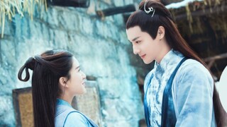 [Ba ngàn con quạ giết người | Zheng Yechen & Zhao Lusi] Ngoại truyện ngọt ngào sau hôn nhân của Yunc