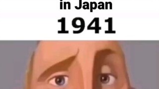 Suhu di jepang jaman dulu 😐