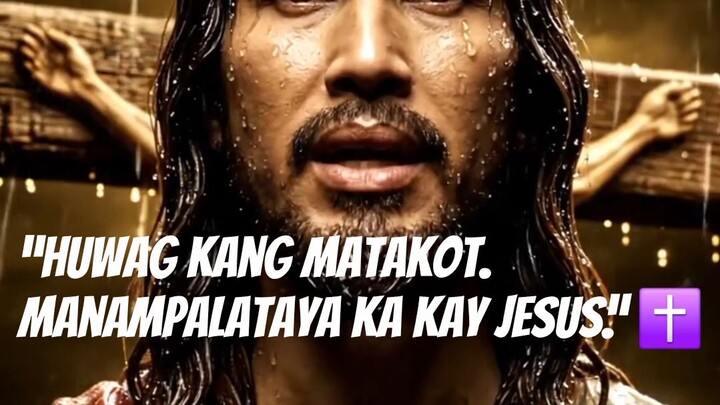 Jesus  loves ❤️ u