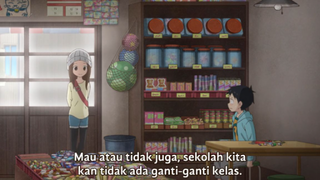 Teasing Master Takagi-san Eps 3 - S2 Sub Indo