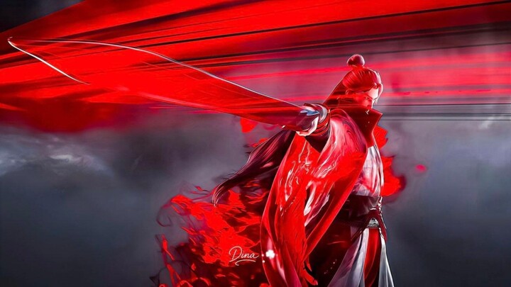 Sword Of Coming PV Eps 21 Perjuangan Chen Ping'an Melawan Takdirnya Sendiri😭😭