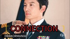 Sang Kapten Positif Nark0B@ 🫣🫣🫣😱😱😱 Connection Ep.2