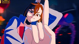 【4K·HiRes bilingual subtitles】どうかしてる(TV Ver. The Daredevils Season 2 ED)