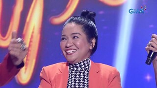 Atty, Lilet Matias, BUMIRIT sa ‘Tanghalan Ng Kampeon?!’ #shorts | TiktoClock