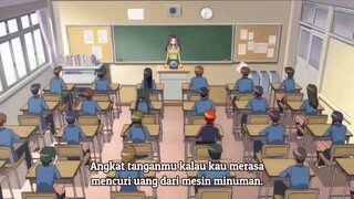 21_Kyoukai no Rinne - S3 | sub indo