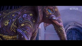 The Magician’s Elephant  watch for FREE : Link In Description