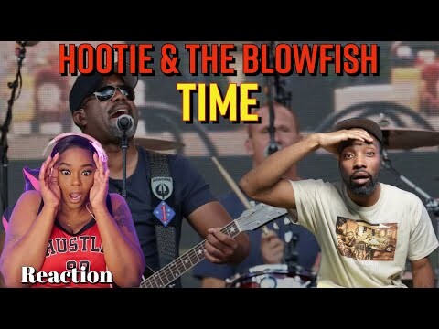 First Time Hearing Hootie & The Blowfish - “Time” Reaction | Asia and BJ