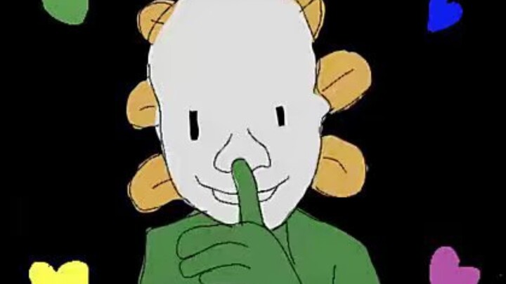 วิ่งหนีไปก่อนที่ฉันจะดูดวิญญาณทั้งหก O_o คนที่มุ่งมั่นเต็มที่บางคนควรเผชิญกับความจริง *^_^*