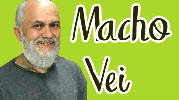 Programa do Macho Vei - 358