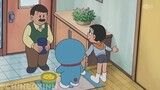 Doraemon Âm Mưu Bán Ánh Sáng Cô Đặc Và Cái Kết