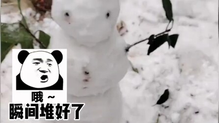 This trick is the perfect remedy for those who kick other people’s snowmen—“A Camera That Captures L