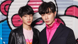 ถาม-ตอบน่ารักๆ กับสองหนุ่มคู่จิ้นสุดฮ็อต ซี-นุนิว