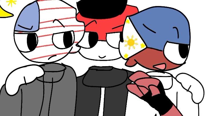 ||Vitamina||ft:Malaysia, Philippines, Indonesia||#countryhumans