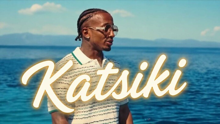 Light - Katsiki (Official Music Video)