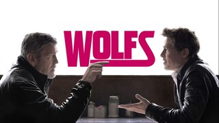Wolfs 2024 الترجمة العربية