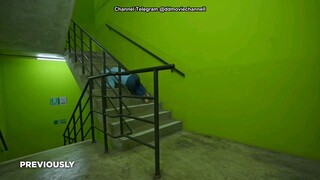 IPAR ADALAH MAUT EPISODE 11