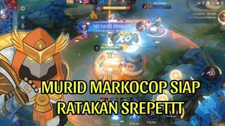 MURID MARKOCOP SIAP RATAKAN SREPETTT:)