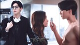 Playboy fell in love with a transferee student | Kitty and Min ho |from hate to love story XO, KITTY