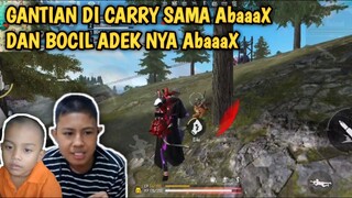 DICARRY ABAAAX GANTIAN || IOG BION