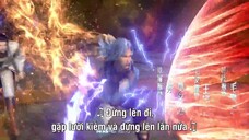 Thần Lan Kỳ Vực Vô Song Châu EP 41 [Sub Việt]
