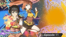 Isekai Cheat Magician 11
