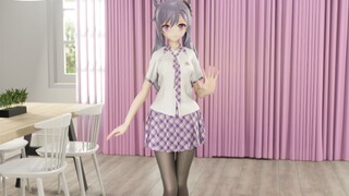 【4K/MMD/Keqing】Thật cay đắng, tôi thậm chí không xem những thứ này