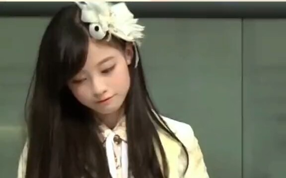 Sao lại thế này.. Cứ tưởng cô ấy là kiểu người lương thiện và thẳng thắn cơ đấy