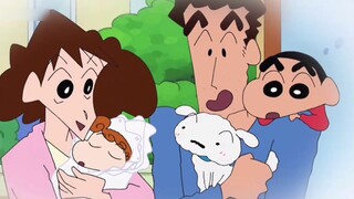 Xiaobai is a good brother