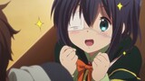 100 ways for a girl to call Ernie-chan in anime, it's really cute