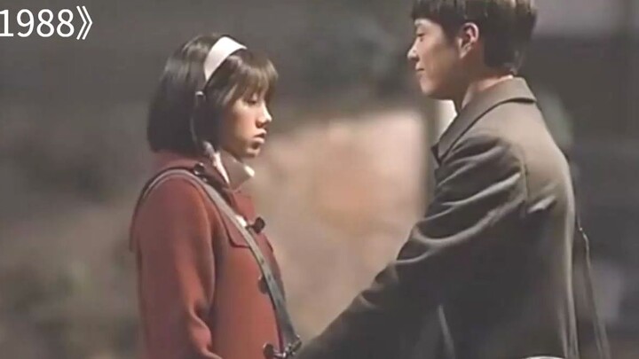 In fact, Cui Ze knows everything, that's why he is so flirtatious!