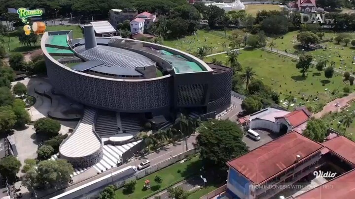 DAAI TV: From Indonesia with Love "Aceh Part 2" (ENG SUB)