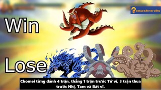 Deago bàn tay vàng - Review -  Vĩ Thú Nào Mạnh Nhất #anime #schooltime