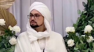 Assalamualaikum warahmatullahi wabarakatuh semuanya