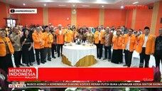 Menyapa Indonesia Malam Sin Po TV - 28 Juli 2025