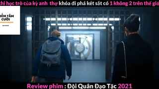 Đội quân đạo tặc (p1) #rvphimhanhdong