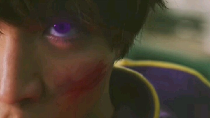 "The ice seller is still wronged!"