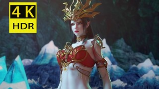 [Nữ hoàng Medusa] [Toàn màn hình 4K] Lợi ích của người dùng điện thoại di động, ai có thể chịu đựng 