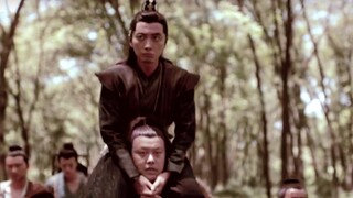 郭保坤：难道我[世间良将]不配拥有庆余年2的官宣吗! ! !