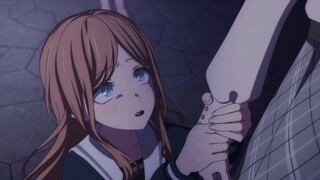 Legenda Kaki Bau Toyokawa Shoko