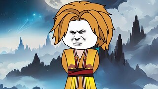 Episode 237: Perjalanan Pemakaman (Bagian 3) Orang-orang Kuno yang Ganas