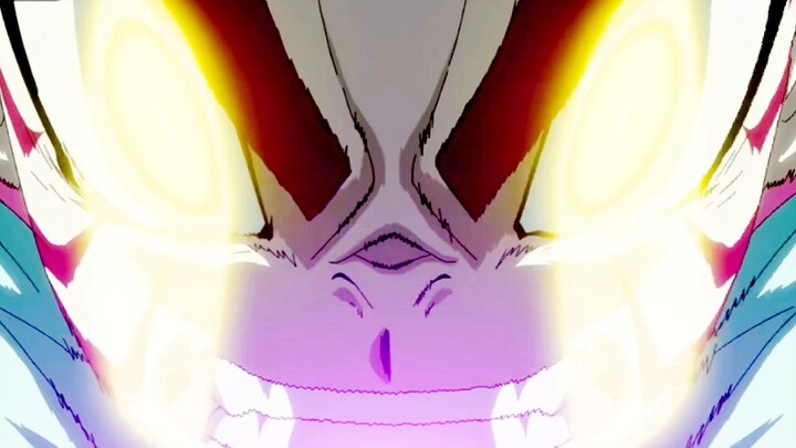 Lean vs Hyuga and Hikaru