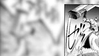 Lu Bu vs. Thor (Part 1) So gods can bleed too? The Valkyrie of the End [2]