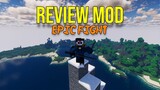 Review Mod Epic Fight