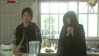yamato nadeshiko ep18 Sub English