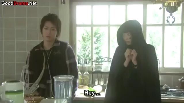 yamato nadeshiko ep18 Sub English