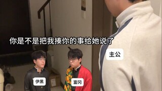 主公：都是好宝～