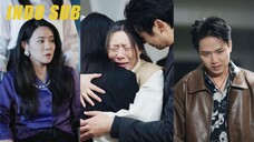 Pengasuh tersiksa ternyata ibu kandung CEO… penipu berlutut, anak hilang sampai… (YT)