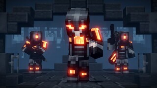 Worlds Apart 2: REVEAL TRAILER (Minecraft Animation)