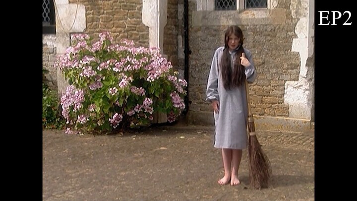 แม่มดที่แย่ที่สุด(ซีซั่น2) ปี 1999 ตอนที่ 2